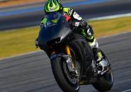 Hasil Tes Buriram Hari Pertama: Crutchlow dan Rins Berhasil Geser Marquez