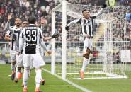 Match Highlight: Torino 0-1 Juventus, Sandro Menangkan Derby della Mole