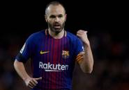 Azpilicueta: Iniesta Tak Akan Dapat Sambutan Hangat dari Fans Chelsea