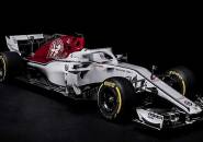 Sauber Perkenalkan Mobil C37, Hasil Kolaborasi dengan Alfa Romeo