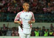 Salampessy: Persipura Tetap Bersaing di Jalur Juara