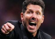 Atletico Madrid Lolos ke Babak 16 Besar Europa League Setelah Tekuk FC Copenhagen