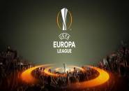 Inilah Hasil Undian Babak 16 Besar Europa League