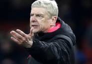 Kalah Dari Ostersunds, Wenger Akui Arsenal Sempat Bermain Tidak Fokus Di Babak Pertama