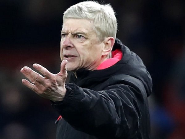 Kalah Dari Ostersunds, Wenger Akui Arsenal Sempat Bermain Tidak Fokus Di Babak Pertama