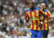 Kondogbia Siap Keluarkan Rp 414 M untuk Bertahan di Valencia