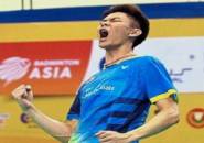 Zii Jia Ingin Segera Lupakan Kegagalan di Swiss Open