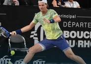 Tomas Berdych Dan Karen Khachanov Bukukan Satu Tempat Di Perempatfinal Marseille