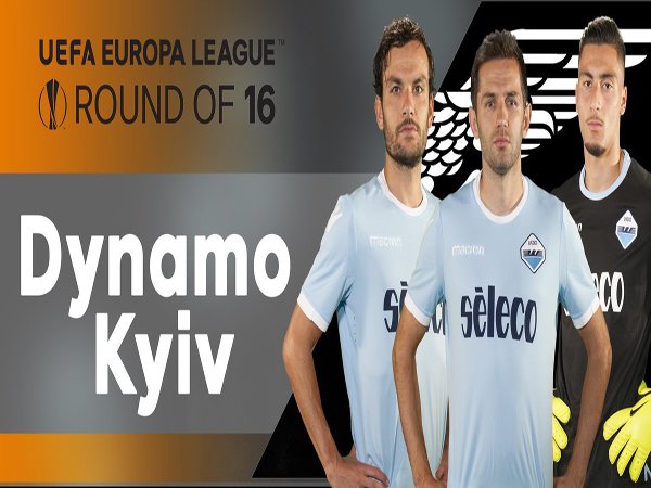 Jumpa Dynamo Kiev di Babak 16 Besar, Bukan Lawan Mudah Bagi Lazio