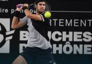 Karen Khachanov Tantang Tomas Berdych Di Semifinal Marseille