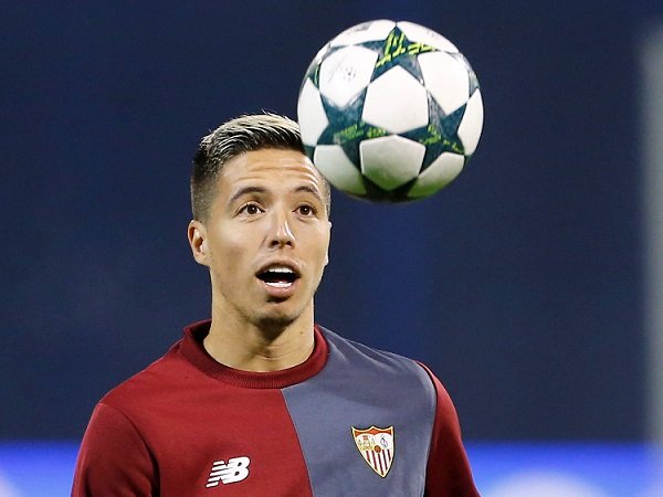 Nasri Bakal Dihukum Tak Boleh Tampil Enam Bulan