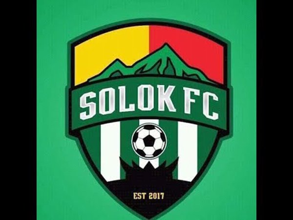 Solok FC Matangkan Persiapan Jelang Tampil di Kompetisi Resmi 2018