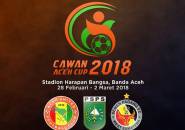 Semen Padang Siap Tampil di Turnamen Cawan Aceh