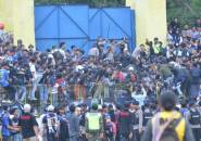 Bobotoh Kritisi Kesiapan Panpel Perserang Saat Menjamu Persib