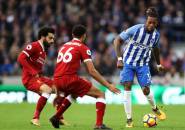 Gaetan Bong Ingin Brighton Curi Poin Saat Melawan Arsenal