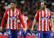 Gimenez: Atletico Harus Perlakukan Tiap Pertandingan Seperti Final