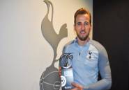 Harry Kane Dianugerahi Gelar Pemain Terbaik London Football Awards 2018