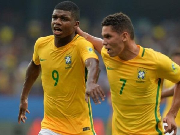 Ngebet Inginkan Starlet Brazil, Ini Mahar yang Harus Dibayar Milan