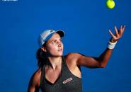 Stefanie Voegele Pulangkan Petenis Unggulan Pertama Dari Acapulco