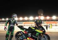 Zarco Coba Bidik Kemenangan di Balapan Perdana MotoGP