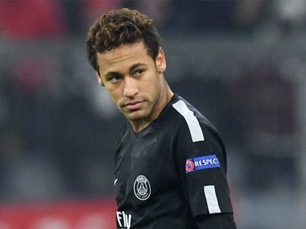 Antero Henrique: Absennya Neymar Jelas Tidak Positif bagi PSG!