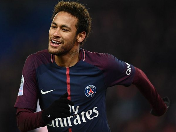 Geram Neymar Terus Diusik, Direktur PSG Balik Serang Media Spanyol