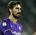 Presiden CONI Klarifikasi Soal Donasi Gaji Astori dari Fiorentina