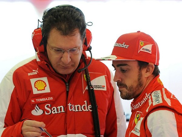 Mantan Desainer Ferrari Dipilih FIA sebagai Kepala Teknis