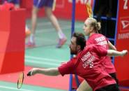 Niclas NÃ¸hr/Sara Thygesen Berusaha Temukan Konsistensi di German Open 2018