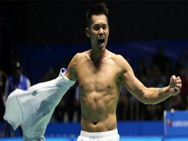 Lin Dan Sukses Melaju ke Babak Perempatfinal German Open 2018