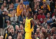 Indiana Pacers Bekuk Perlawanan Atlanta Hawks