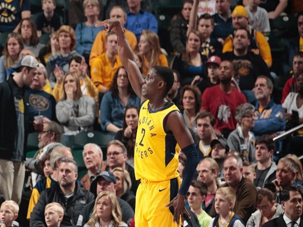 Indiana Pacers Bekuk Perlawanan Atlanta Hawks