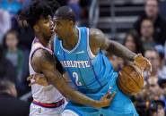 Charlotte Hornets Atasi Perlawanan Phoenix Suns