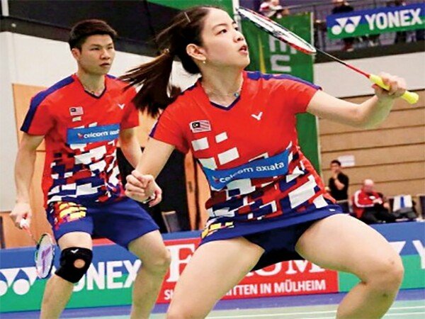 Goh Soon Huat/Shevon Lai Lolos ke Babak Final German Open 2018