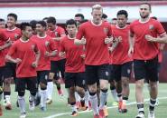 Bali United Siapa Hadapi Gempuran Thanh Hoa di AFC Cup