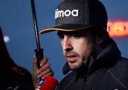 Fernando Alonso Sempat Ingin Mundur dari Formula 1