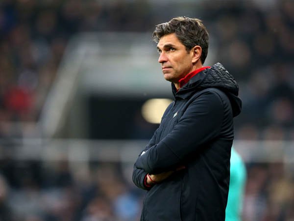 Gagal Buat Klub Tampil Baik, Southampton Pecat Mauricio Pellegrino