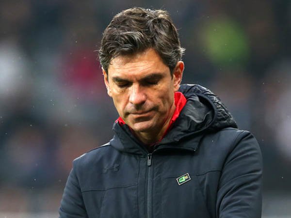 Gaya Bermain Mauricio Pellegrino di Southampton Dianggap Terlalu Negatif