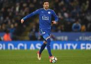 Taklukkan West Brom, Vicente Iborra Puji Karakter Leicester City