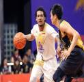 CLS Knights Berikan Kenangan Manis Di Laga Kandang Terakhirnya