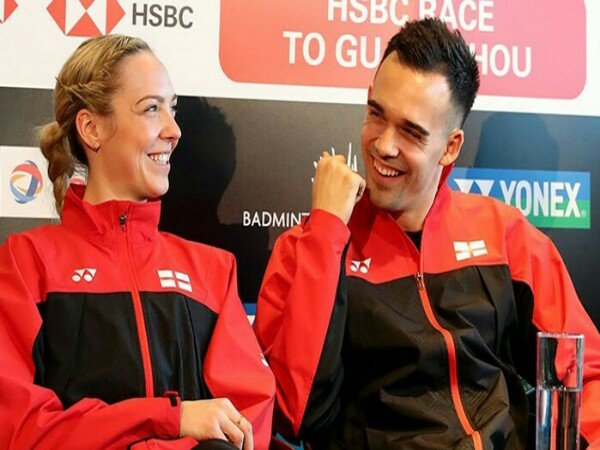 Meski Persiapan Kurang Ideal, Duo Adcocks Targetkan Juara All England