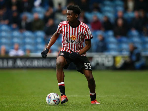 Dipinjamkan Liverpool ke Sunderland, Ovie Ejaria Tidak Menyesal