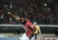 Comvalius Ingin Kembali Perkuat Bali United?