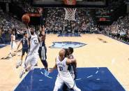 Memphis Grizzlies Akhiri Rentetan Kekalahan Dengan Tumbangkan Denver Nuggets