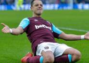 Chicharito Bangga Kembali Perkuat Timnas Meksiko