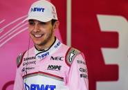 Ocon Ingin Buktikan Kemampuannya Kepada Mercedes