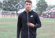 Gomez Rekomedasikan Persib Rekrut Sabil