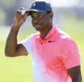 Tiger Woods Merasa Kian Membaik Setelah Ikut Arnold Palmer