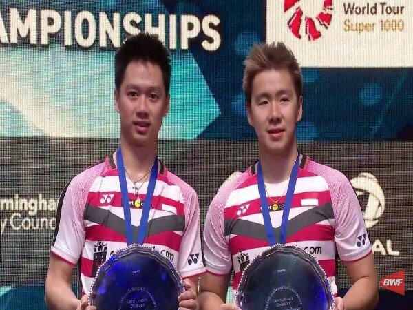 Begini Evaluasi Penampilan Para Pemain Indonesia di All England Open 2018