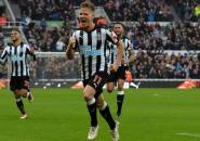 Tidak Ingin Jemawa, Matt Ritchie Minta Newcastle Tetap Fokus